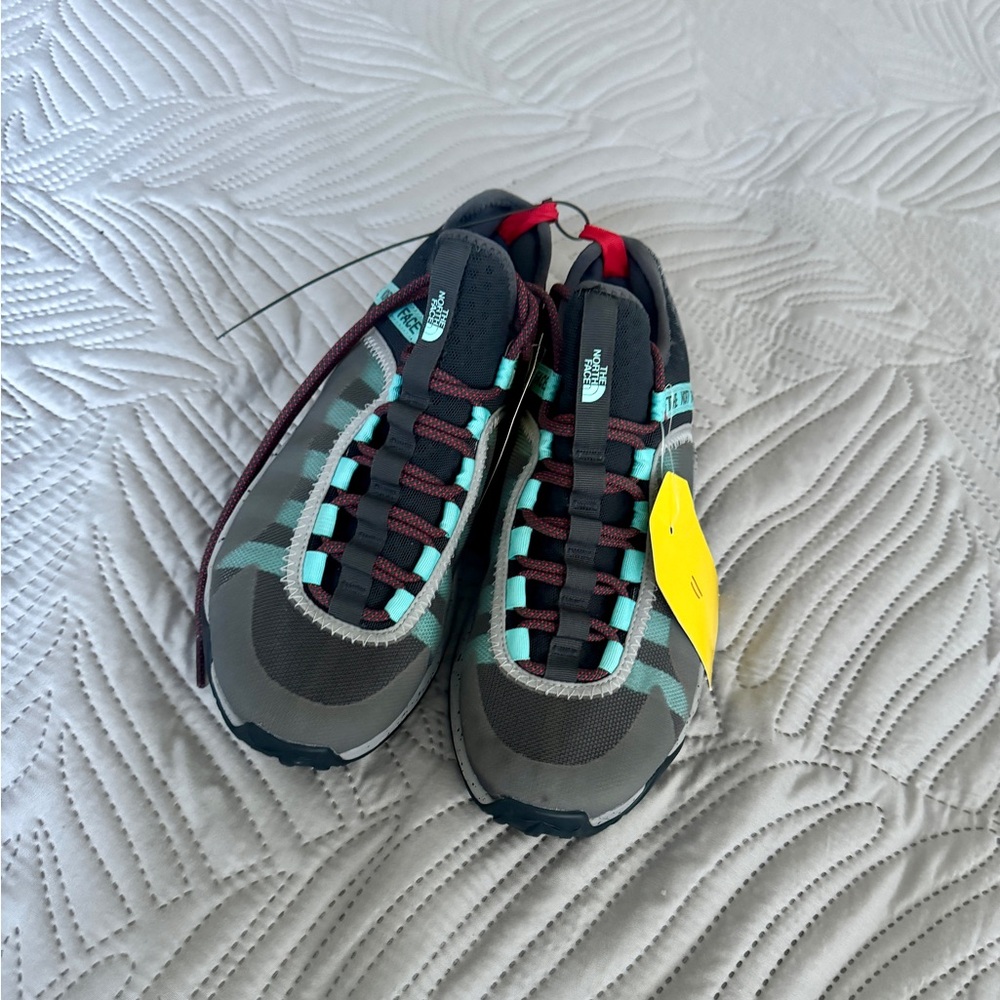 The North Face Back to Trail Hiking Shoes